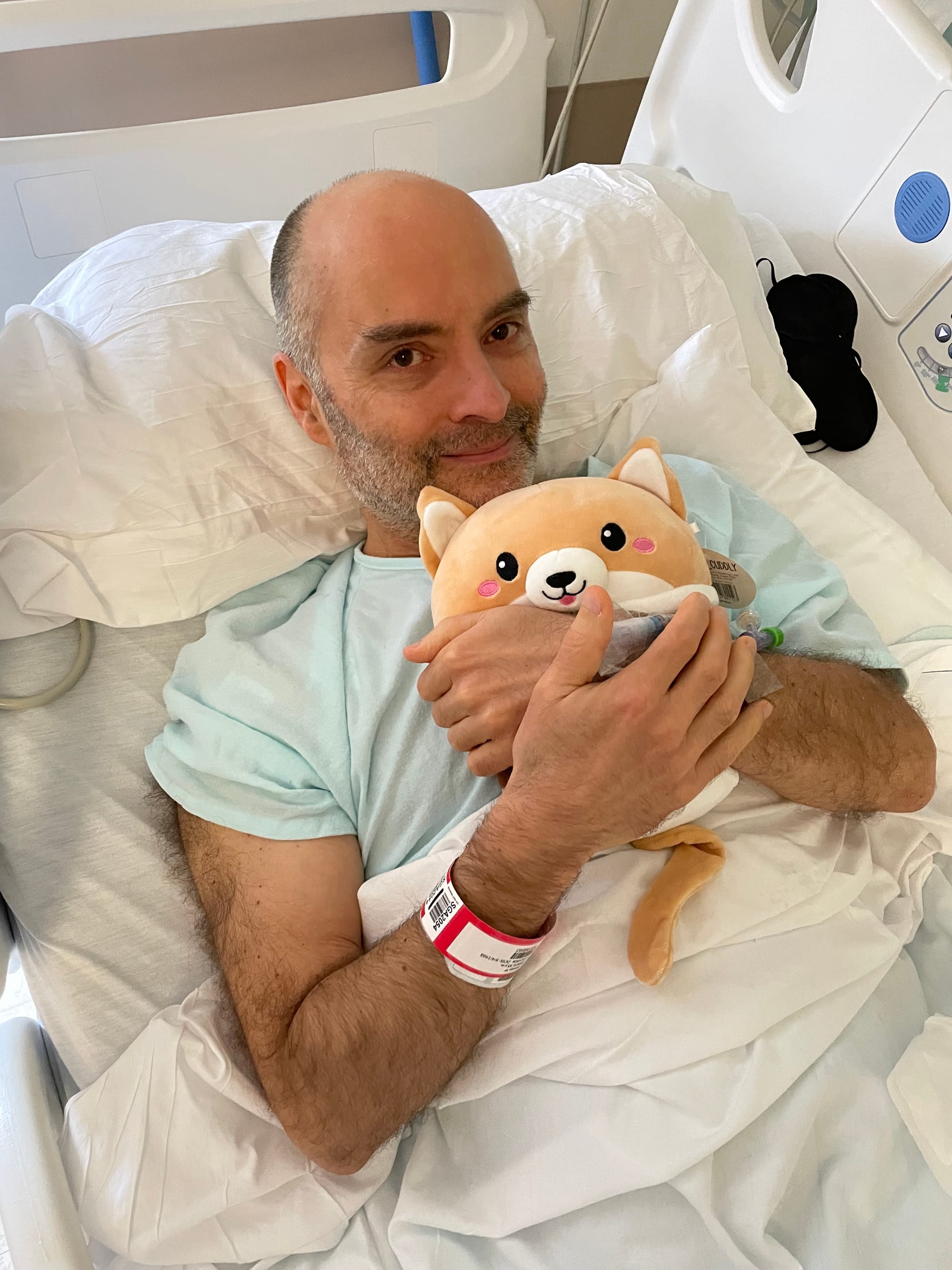 Saturday, May 18, 2024