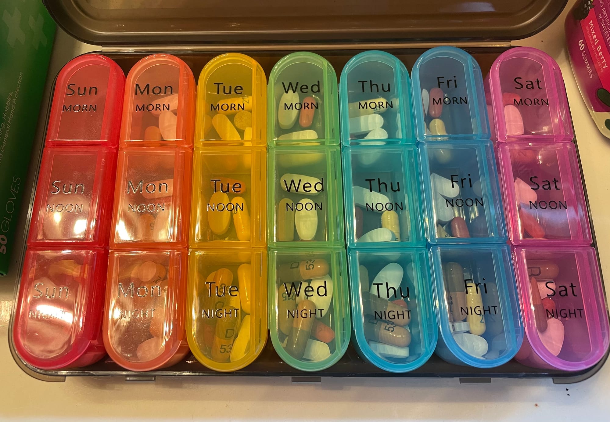 You want a post?  Here are some options!