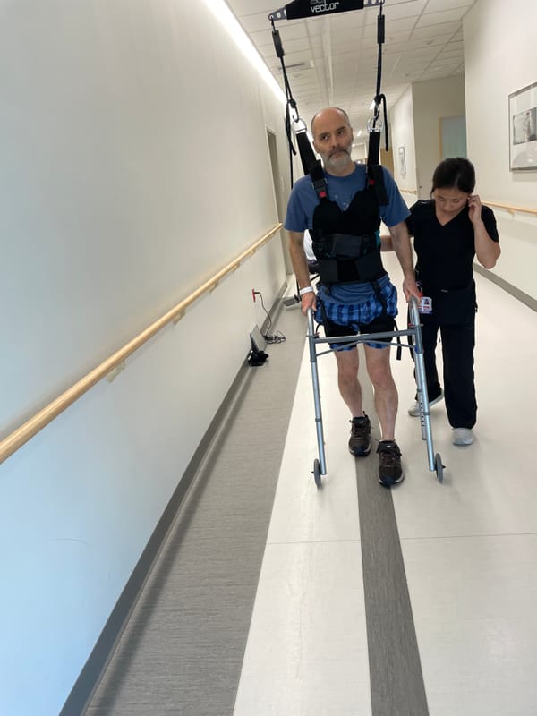 A few photos from yesterday...